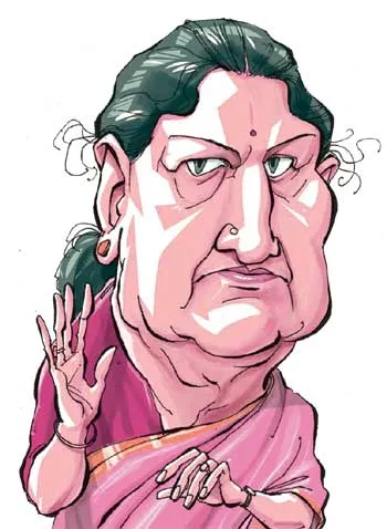 sasi
