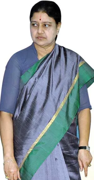 sasi
