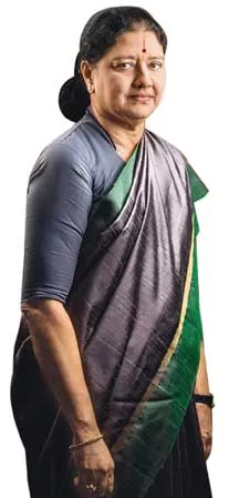 sasi