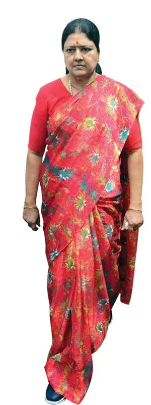 sasi
