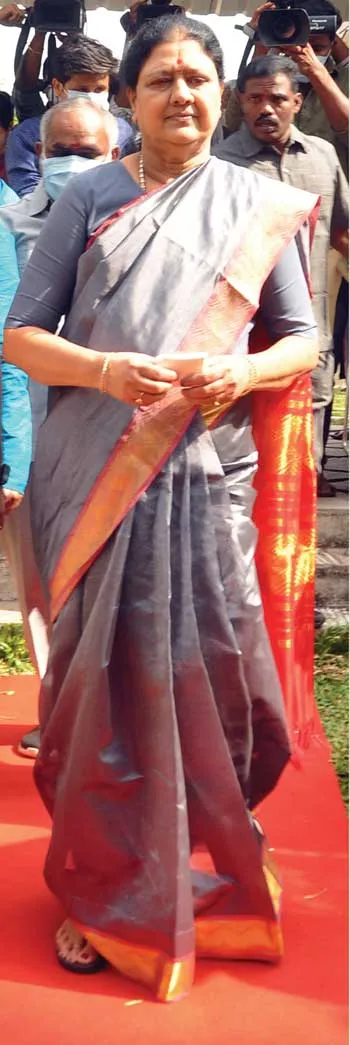 sasi