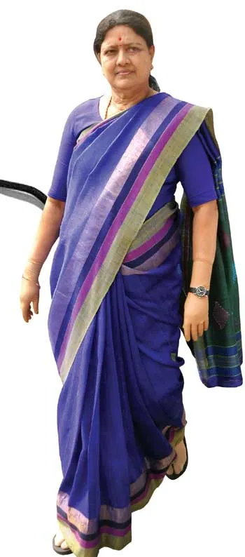sasi
