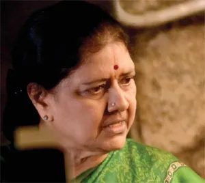 sasi