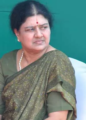 sasi