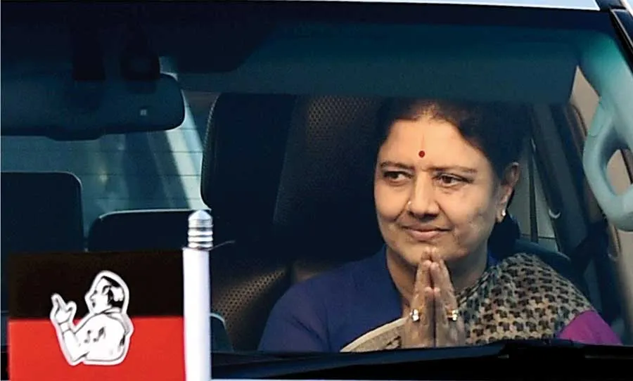 sasi
