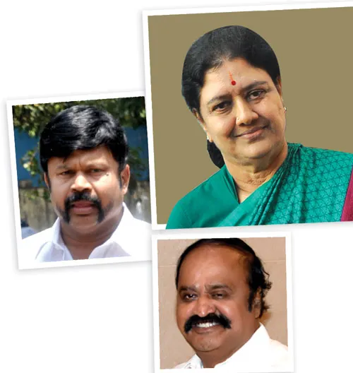 sasi