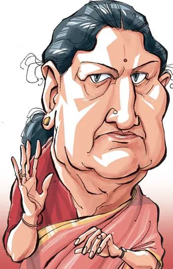 sasi