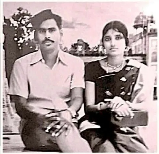 natrajan sasikala
