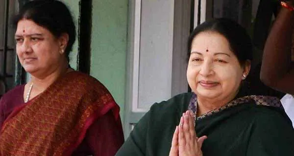 sasikala-jayalalitha