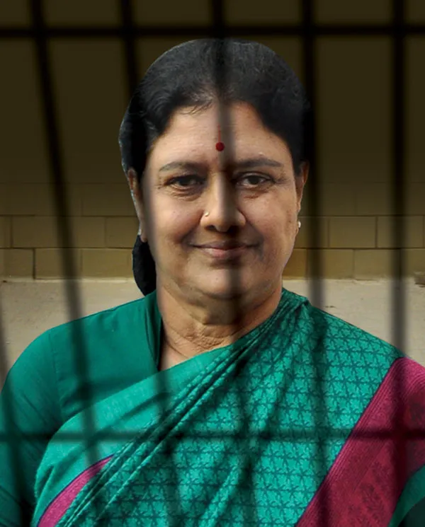 sasikala