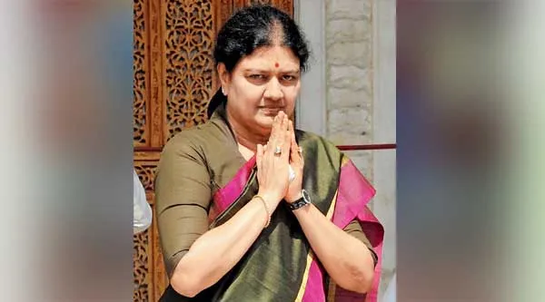 sasikala
