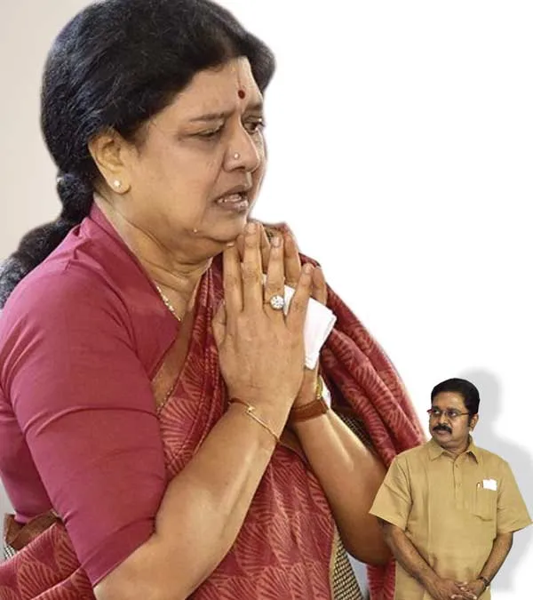 sasikala