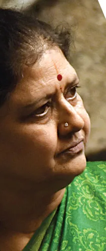 sasikala