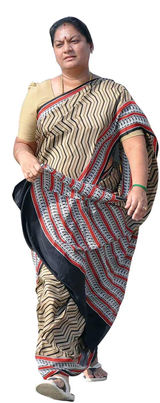 sasikalapushpa