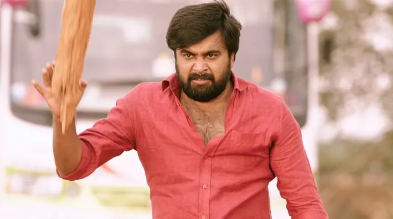 sasikumar