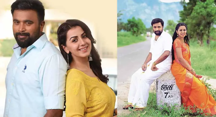 sasikumar