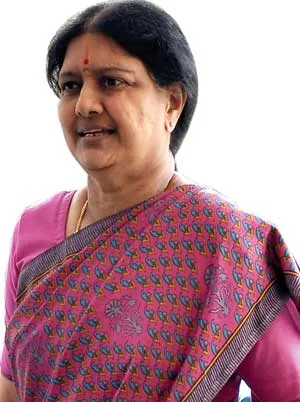 sasi
