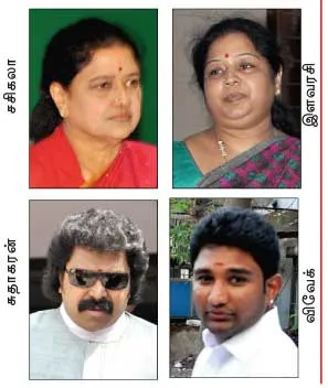 sasirelatives