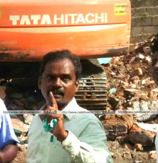 sathiyan