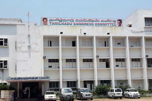 Division of seats between DMK-Congress; Congress ready with a list