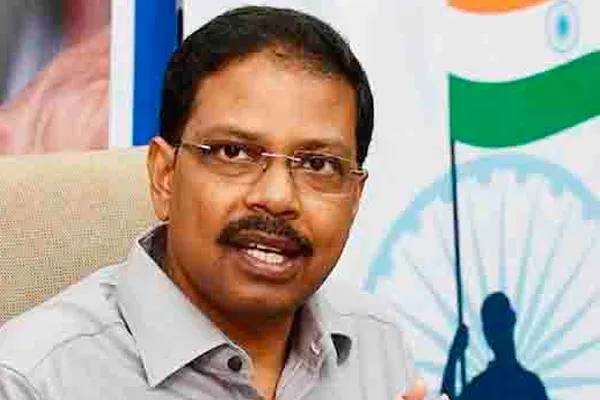  Sathyapratha Sahu says  Action against companies that do not grant leave at loksabha election