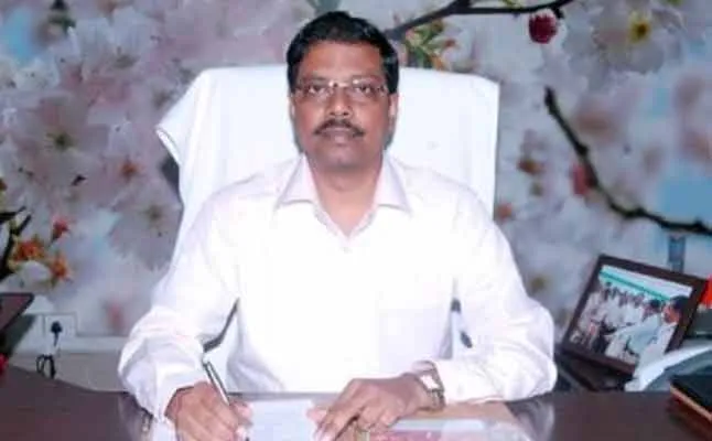 sathyapratha saahoo