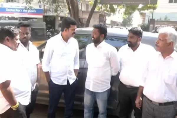 NIA Investigation to the administrators of ntk 