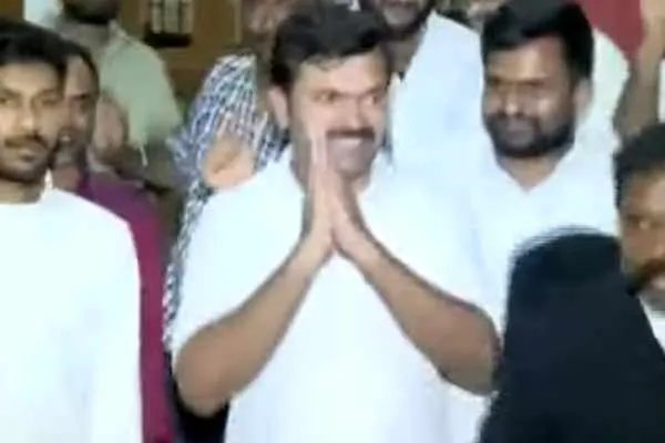 ntk sattai Duraimurugn Release 