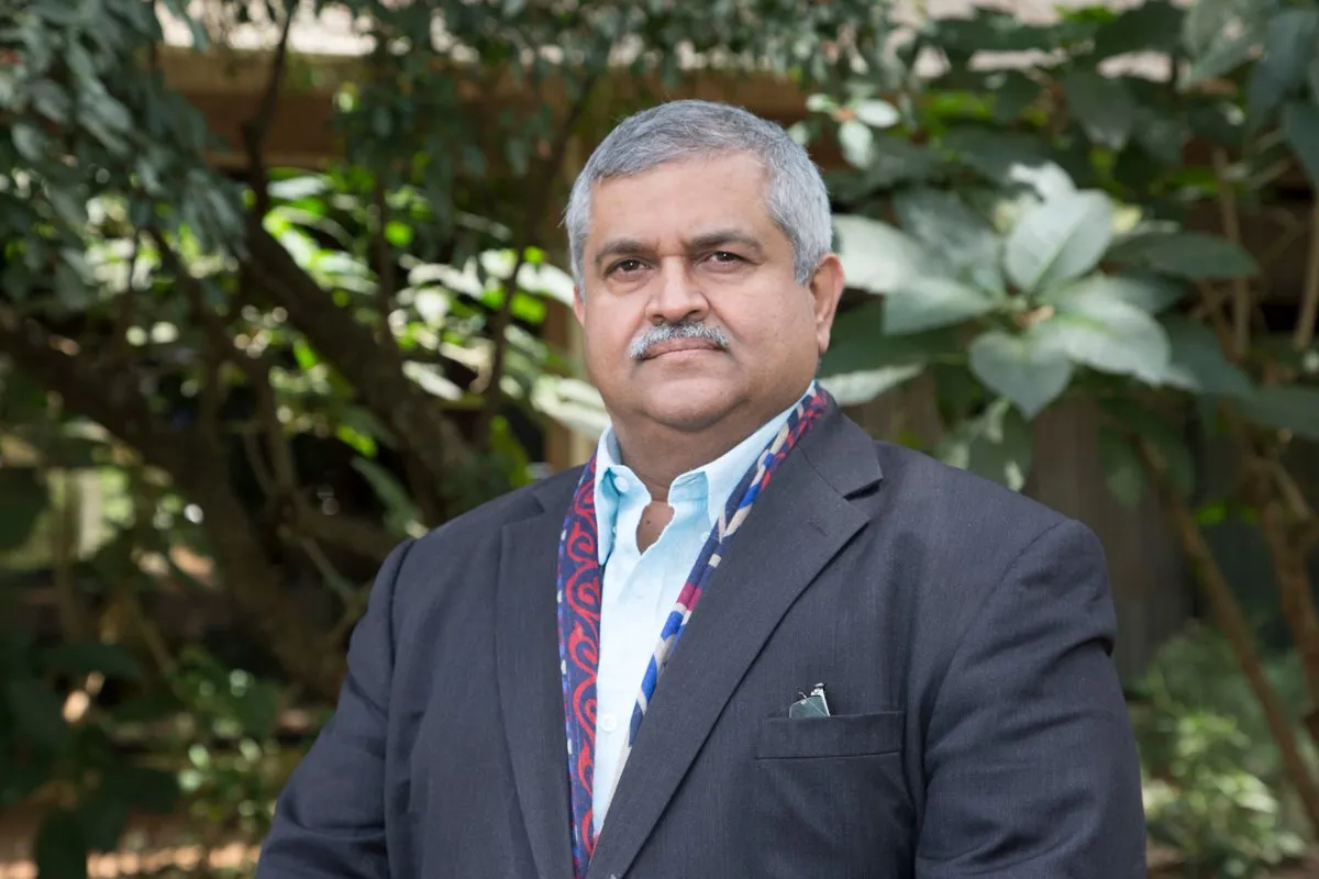satya tripathi