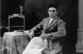 Bharatratna to Savarkar