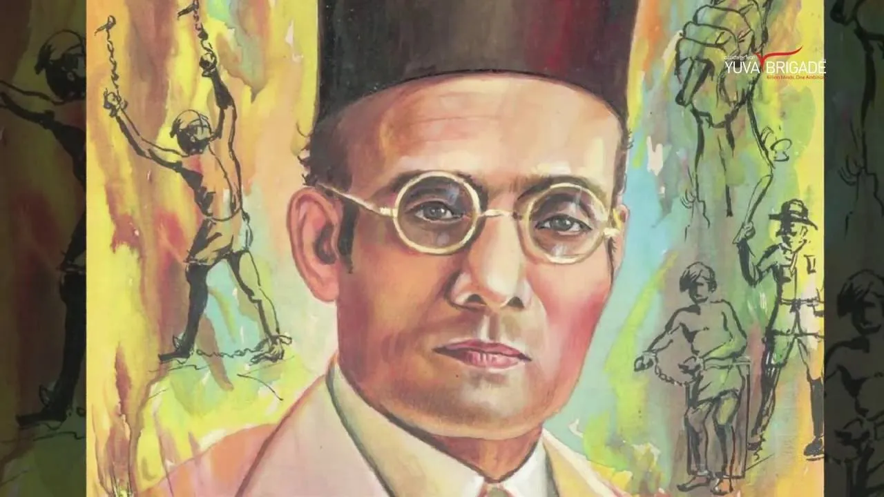 savarkar