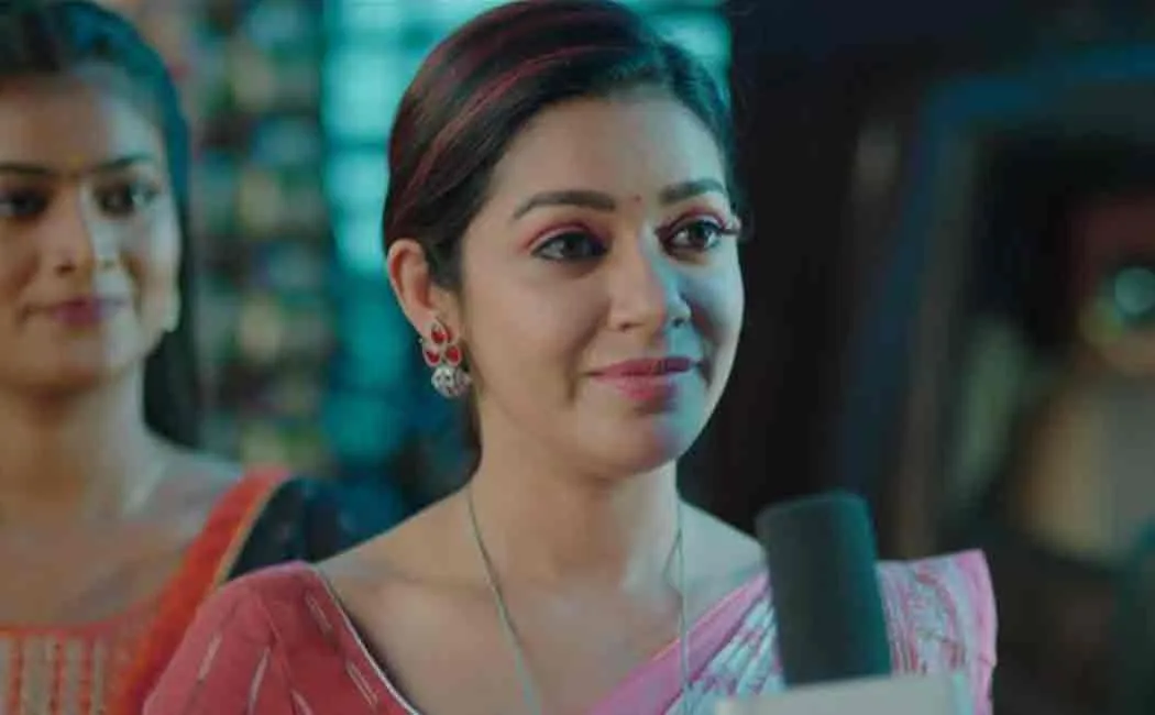 Chaya Singh act tv serial