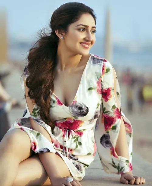 saysha