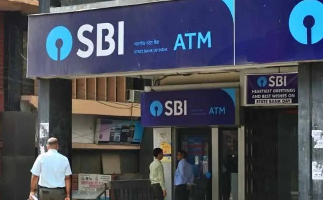 SBI raises interest rates for second time Bank!