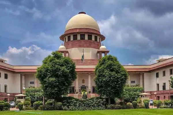karnataka state four percent reservation quota cancellation related