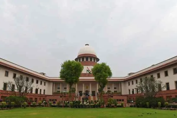 Rajendra Balaji case Supreme Court questions Governor side