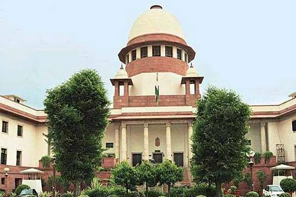 Allegation against Adani Lawyer approaches Supreme Court