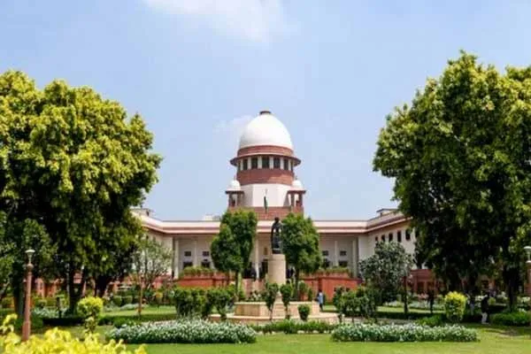 Supreme Court verdict for case of Vvpad 