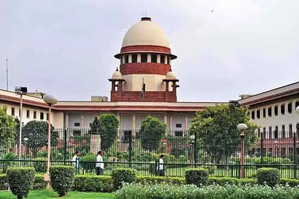 delhi government versus union government related case supreme court judgement 