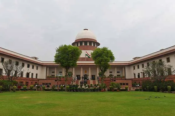 NEET exam results should not be cancelled central govt insistence on the SC