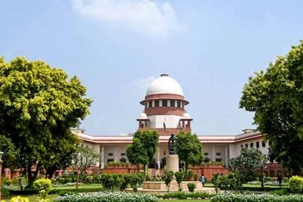 Supreme Court's YouTube page hacked