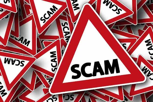 scam