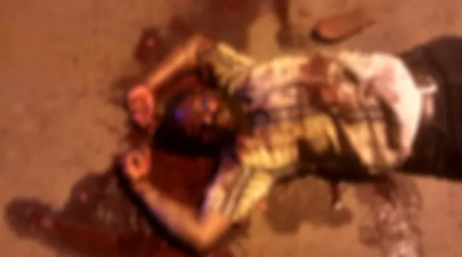 murder