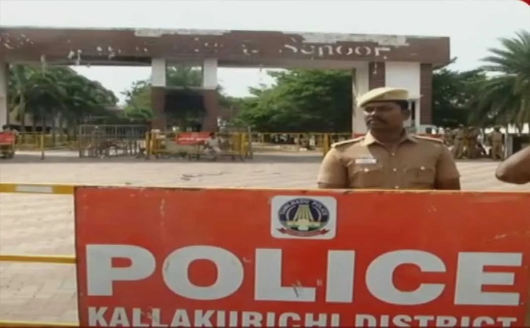 kallakurichi school student incident cbcid court 