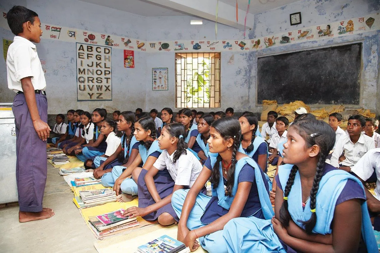 Tamilnadu Government to launch the next phase of education policy ... Do students plan to struggle to study?