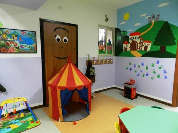 kids school