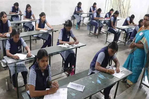 +2th results released a may 8 in tamilnadu