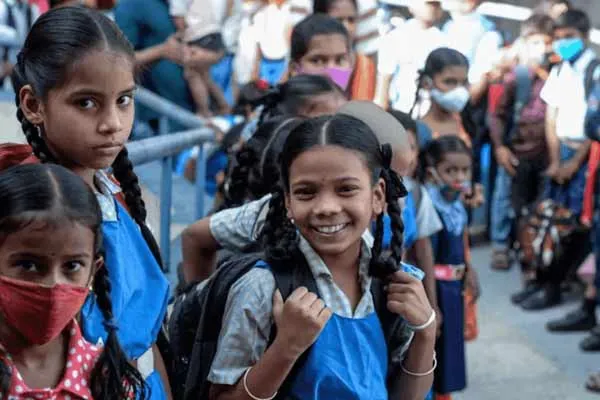 Department of Education gave good news to students