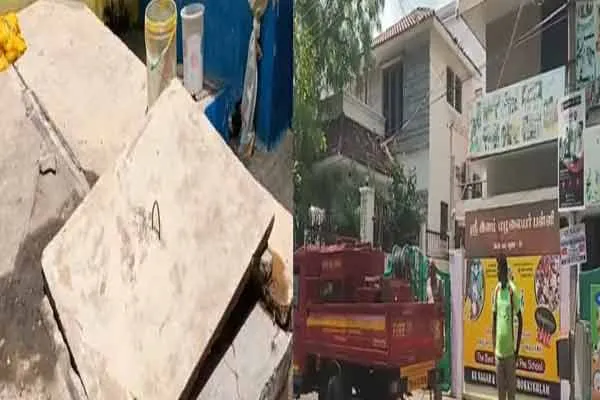 Notices issued to 21 schools in Madurai that did not obtain permission