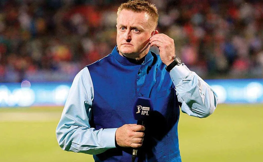 scott styris